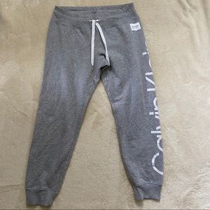 Calvin Klein Performance Sweatpants